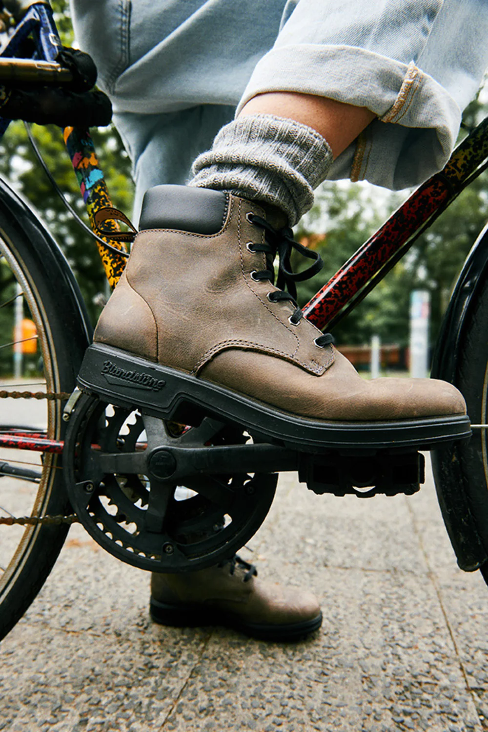 Women's Originals #2429 - Image 8