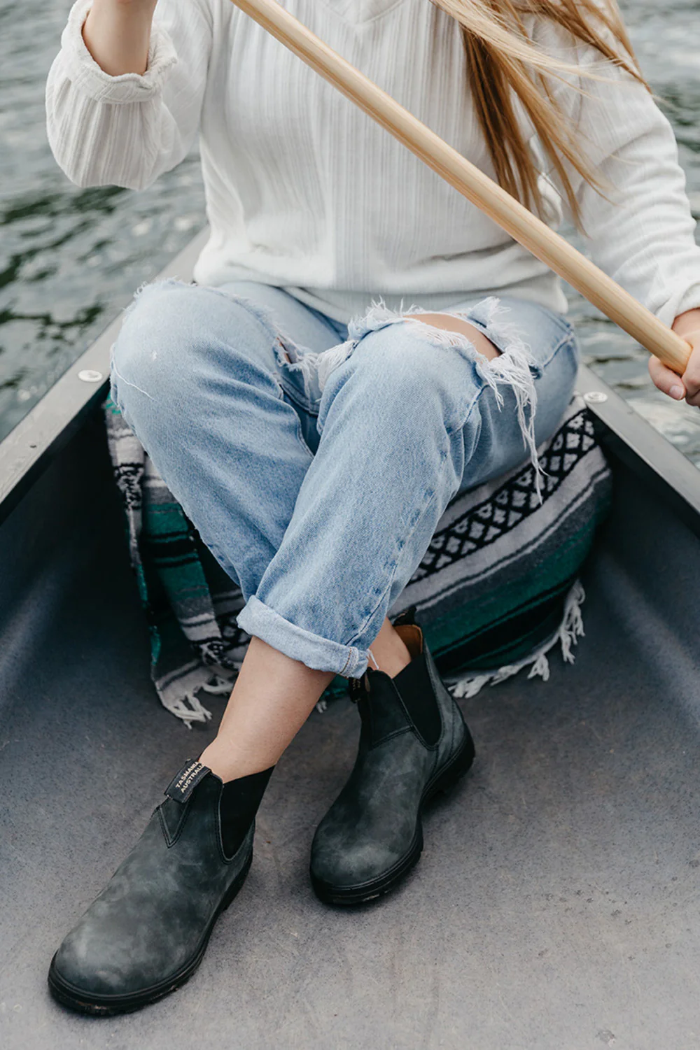 Women's Classics #587 - Image 10