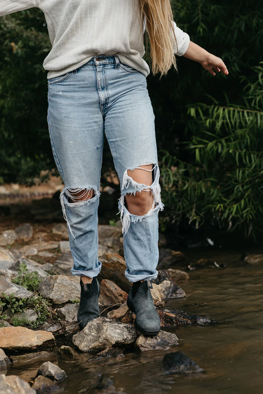 Women's Classics #587 - Image 11