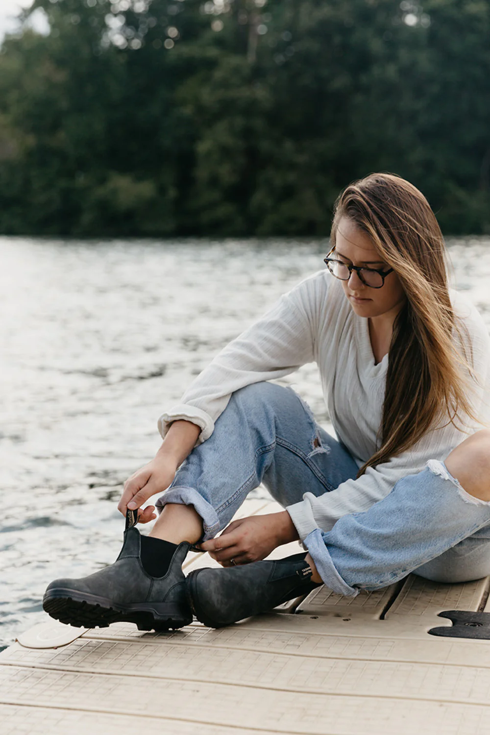 Women's Classics #587 - Image 9