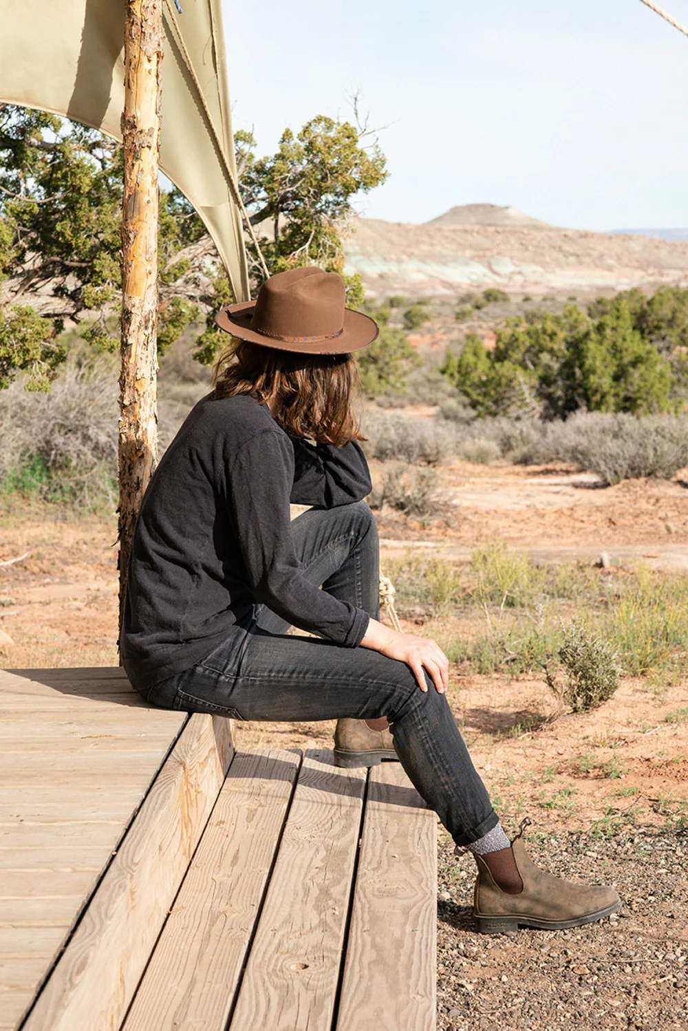 Women's Dress #1306 - Image 6