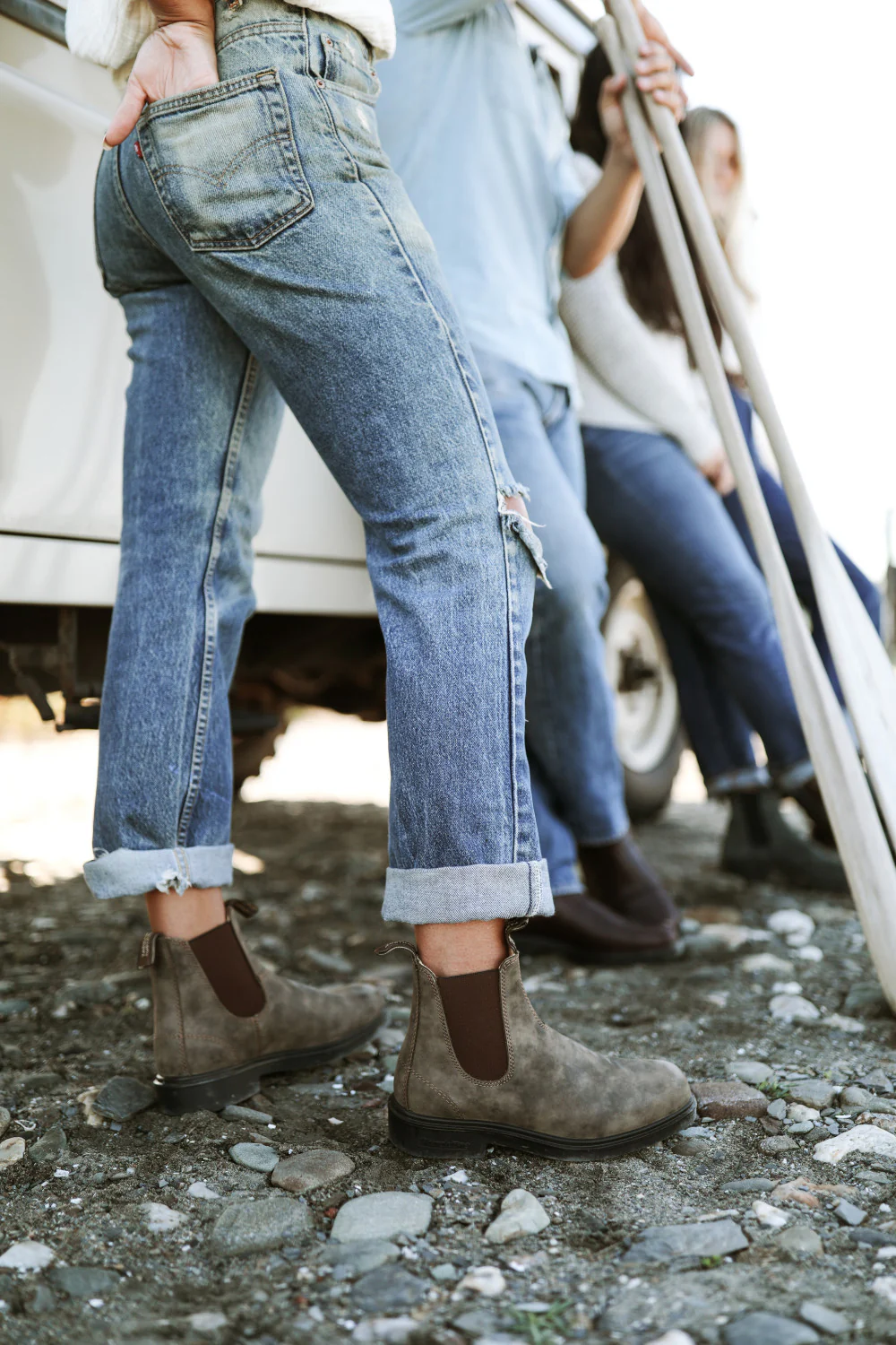 Women's Dress #1306 - Image 9