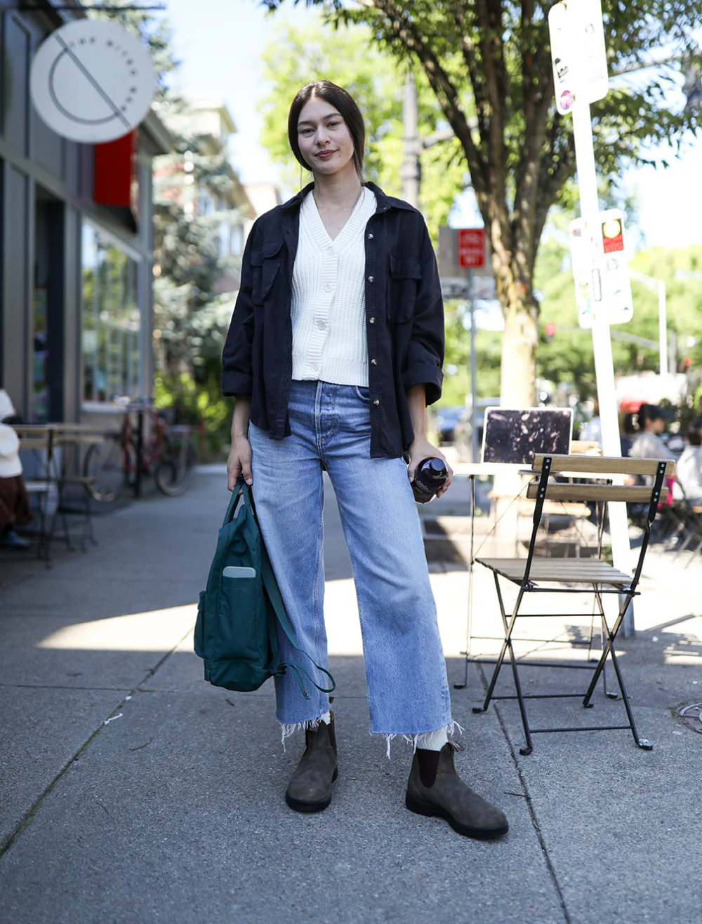 Women's Classics #585 - Image 14