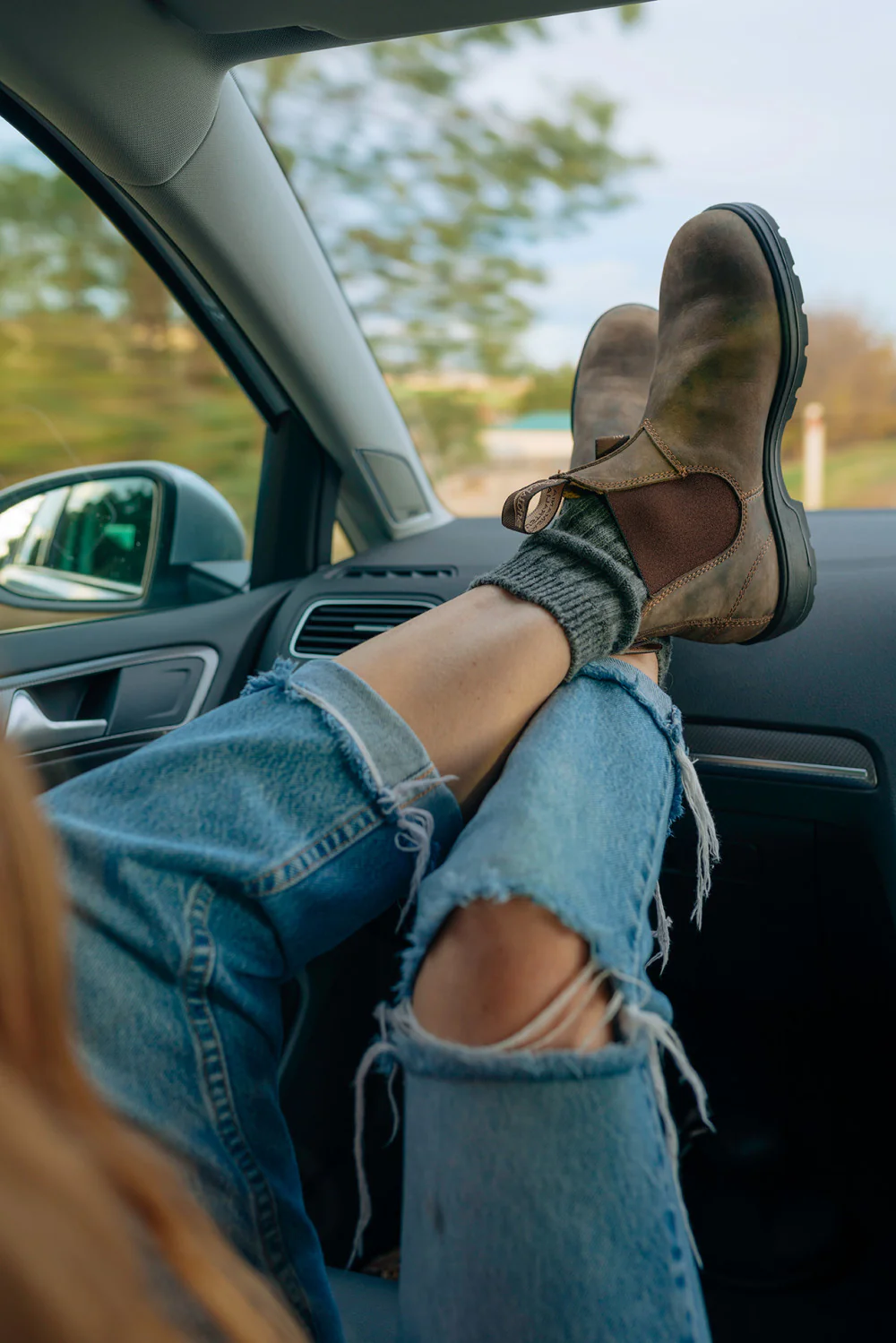 Women's Classics #585 - Image 18