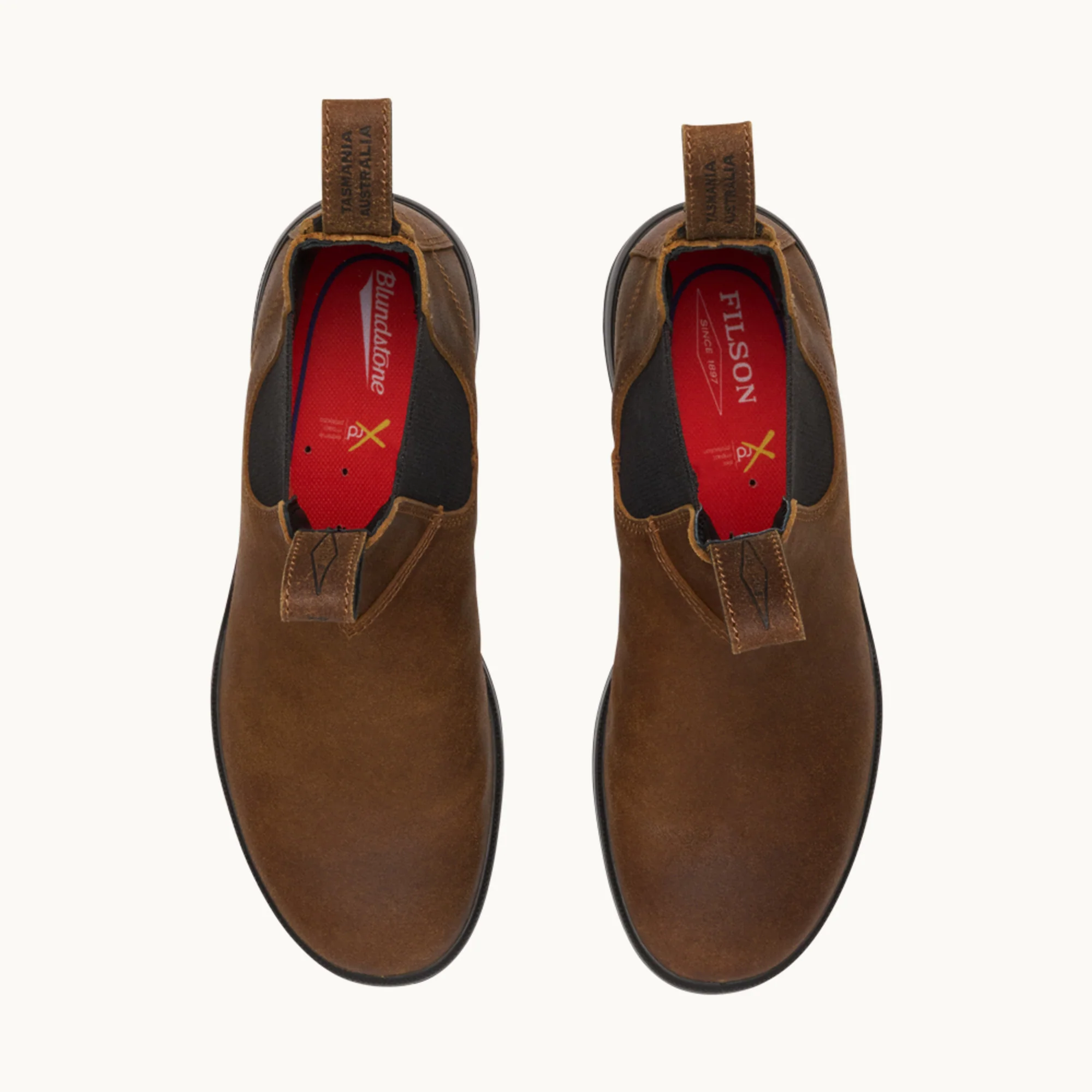 Women's Filson X Blundstone #2535 - Image 5