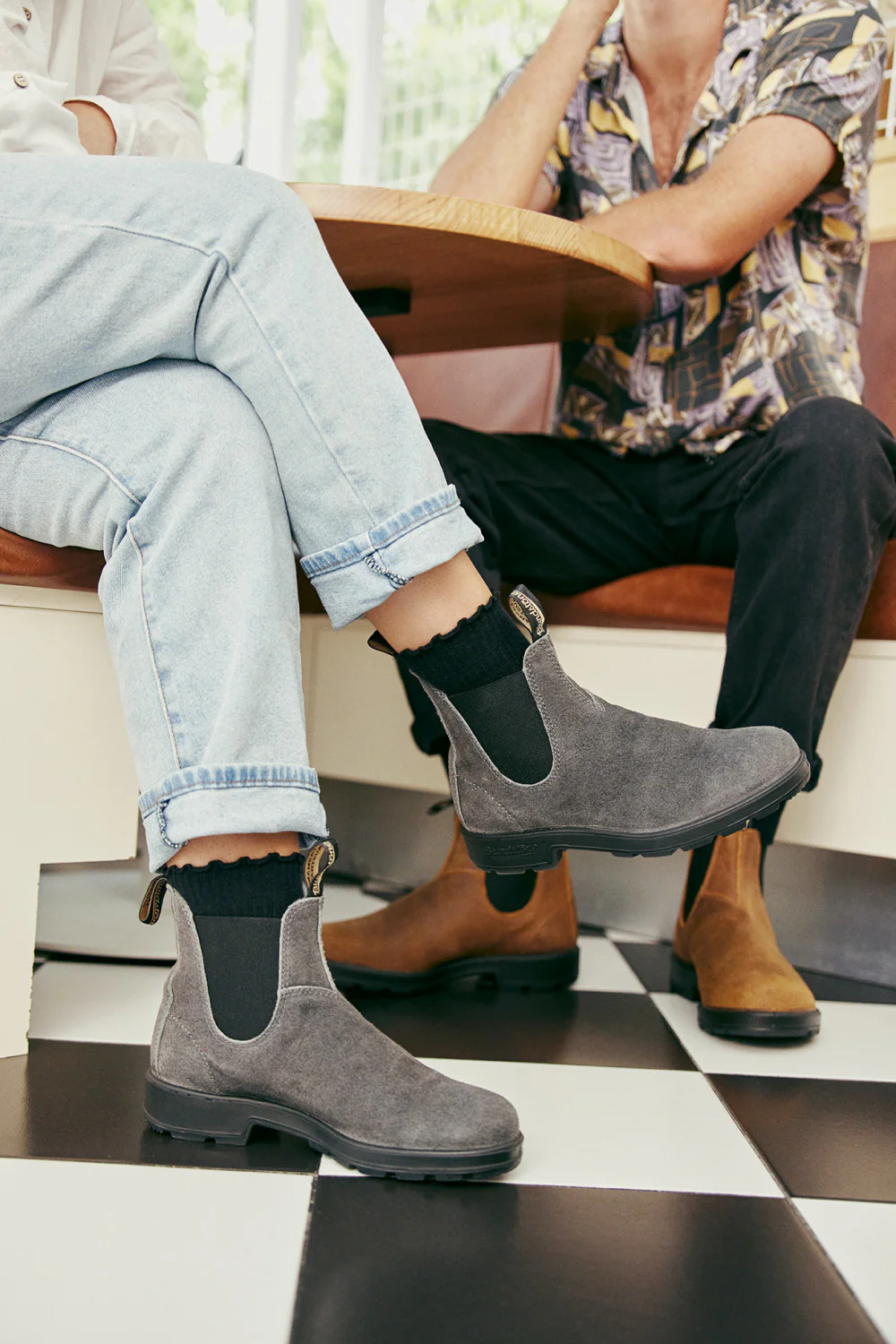 Women's Originals #1910 - Image 11