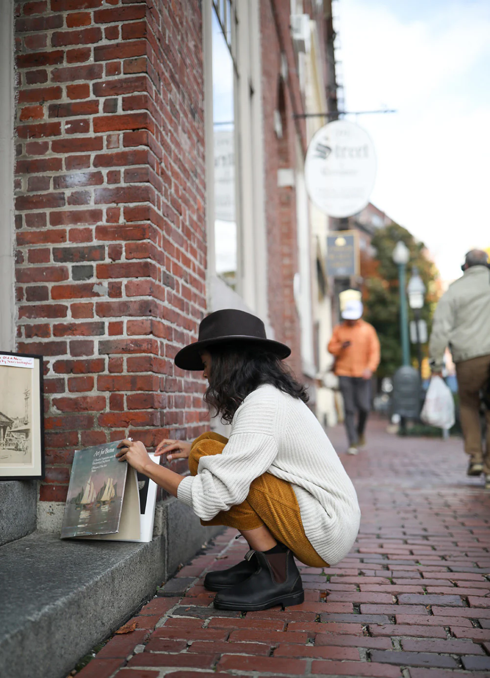 Women's Dress #062 - Image 4