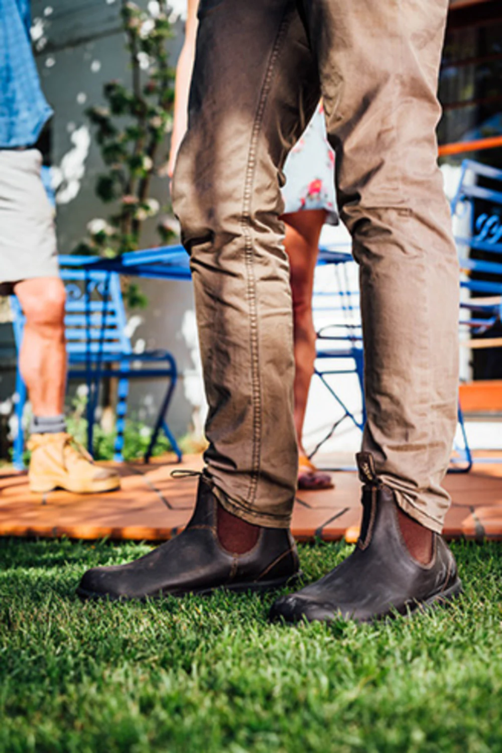 Men's Originals #500 - Image 11