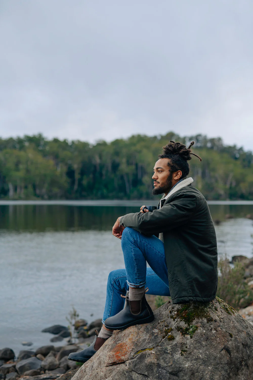 Men's Originals #500 - Image 17