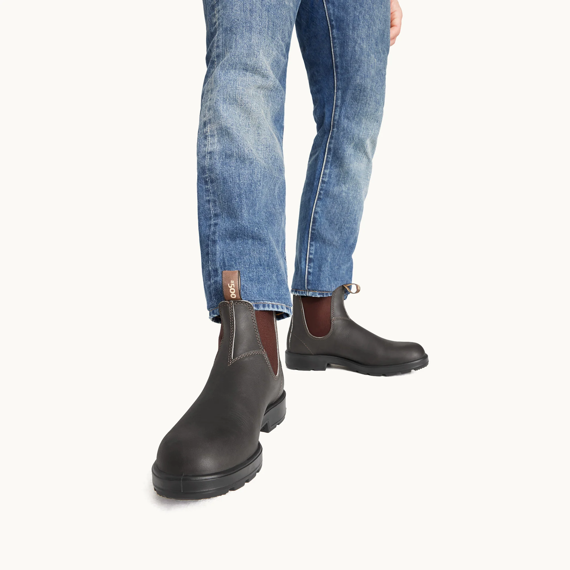 Men's Originals #500 - Image 8