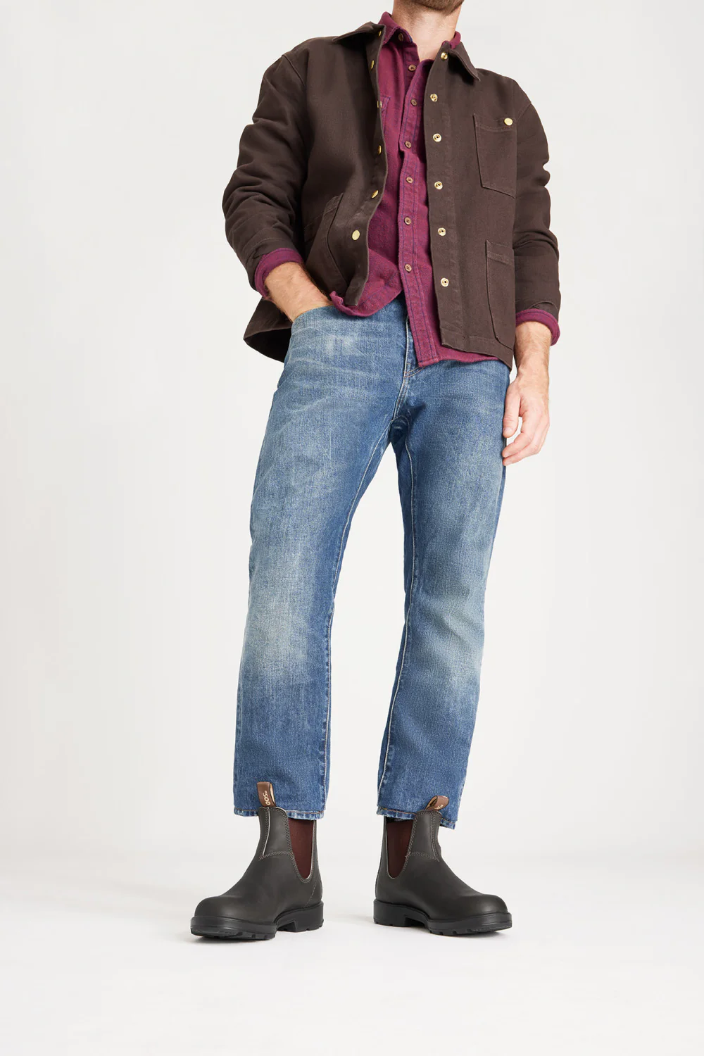 Men's Originals #500 - Image 9