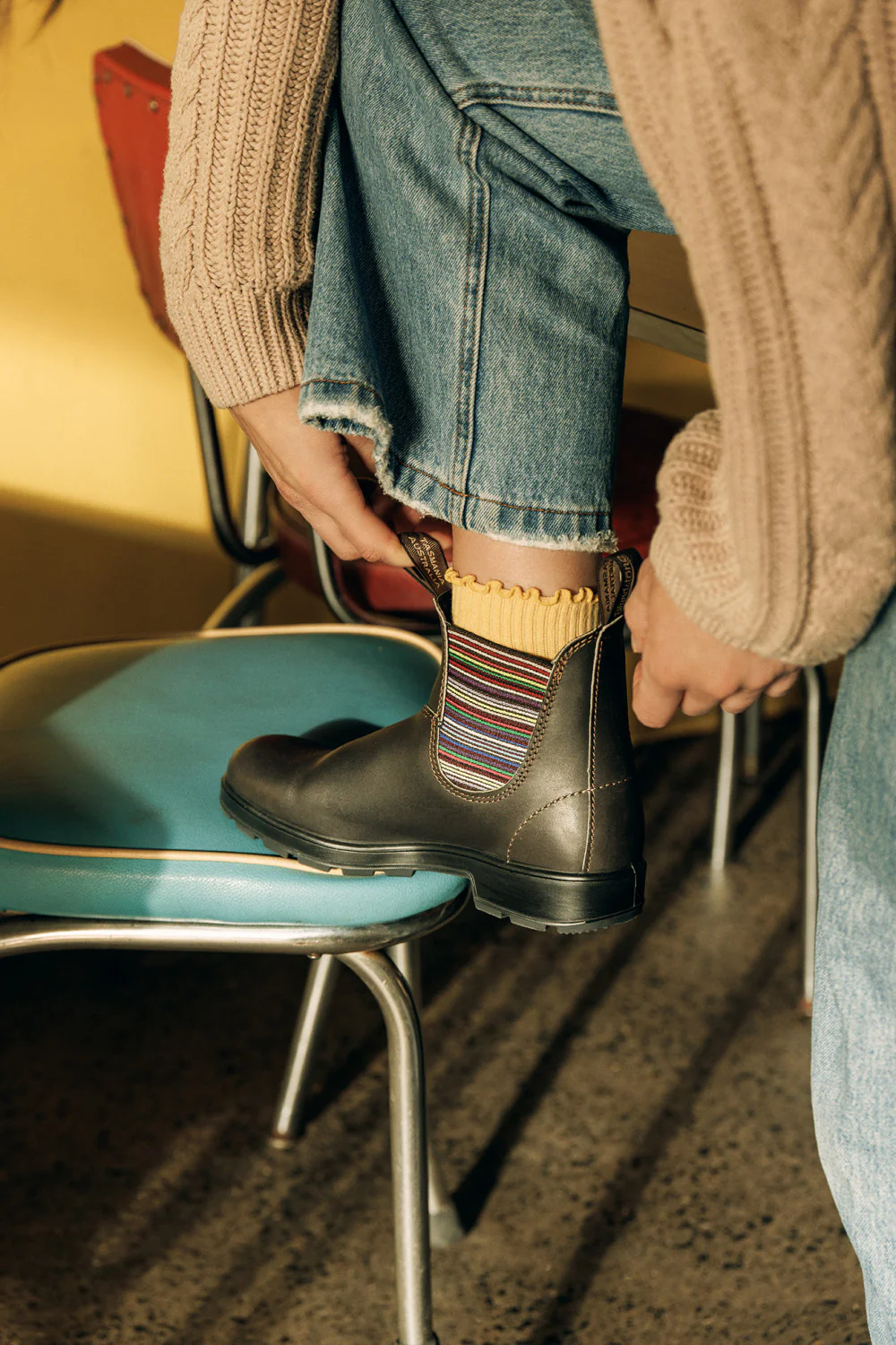 Women's Originals #1409 - Image 7