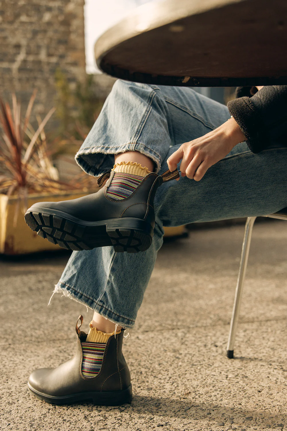 Women's Originals #1409 - Image 8