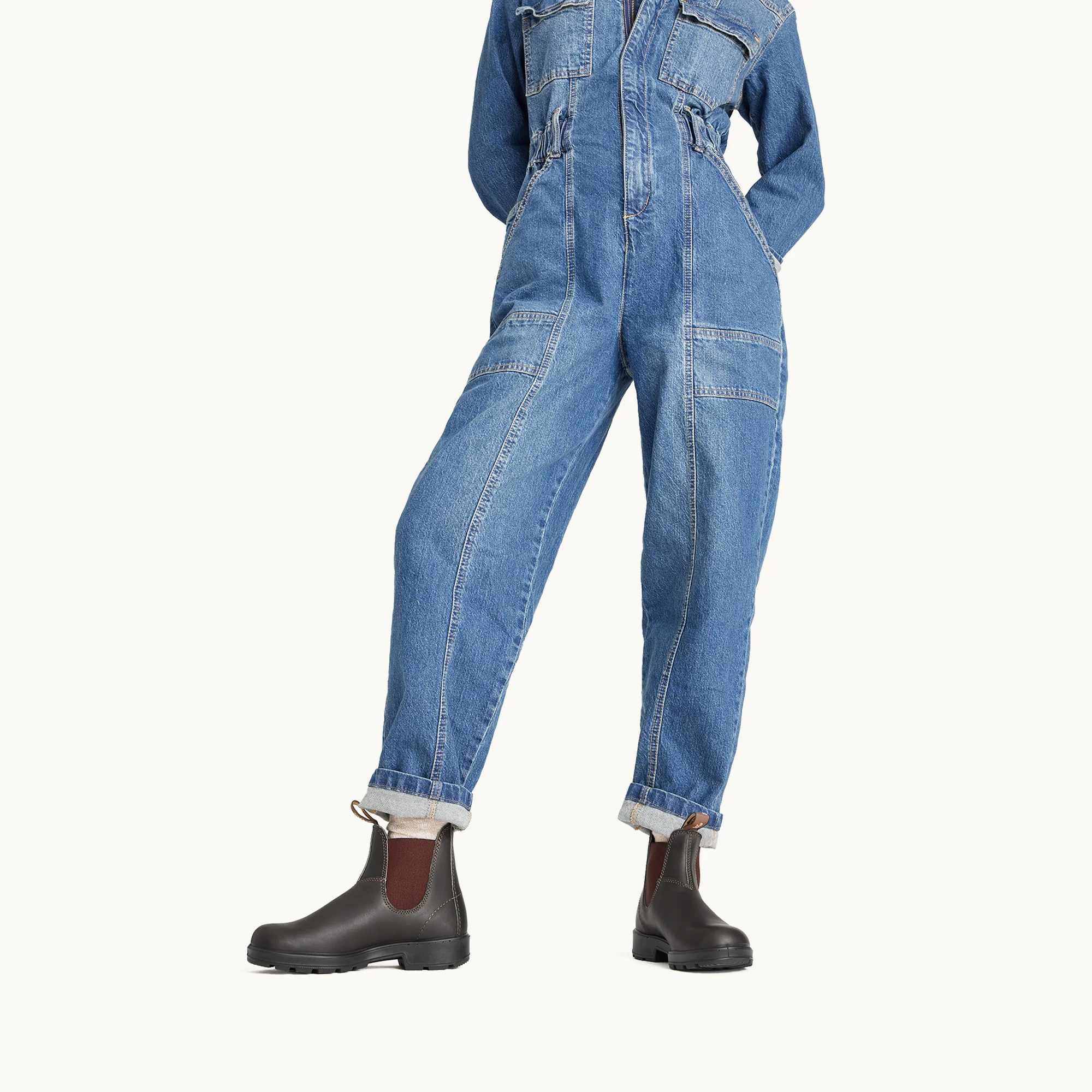 Women's Originals #500 - Image 7