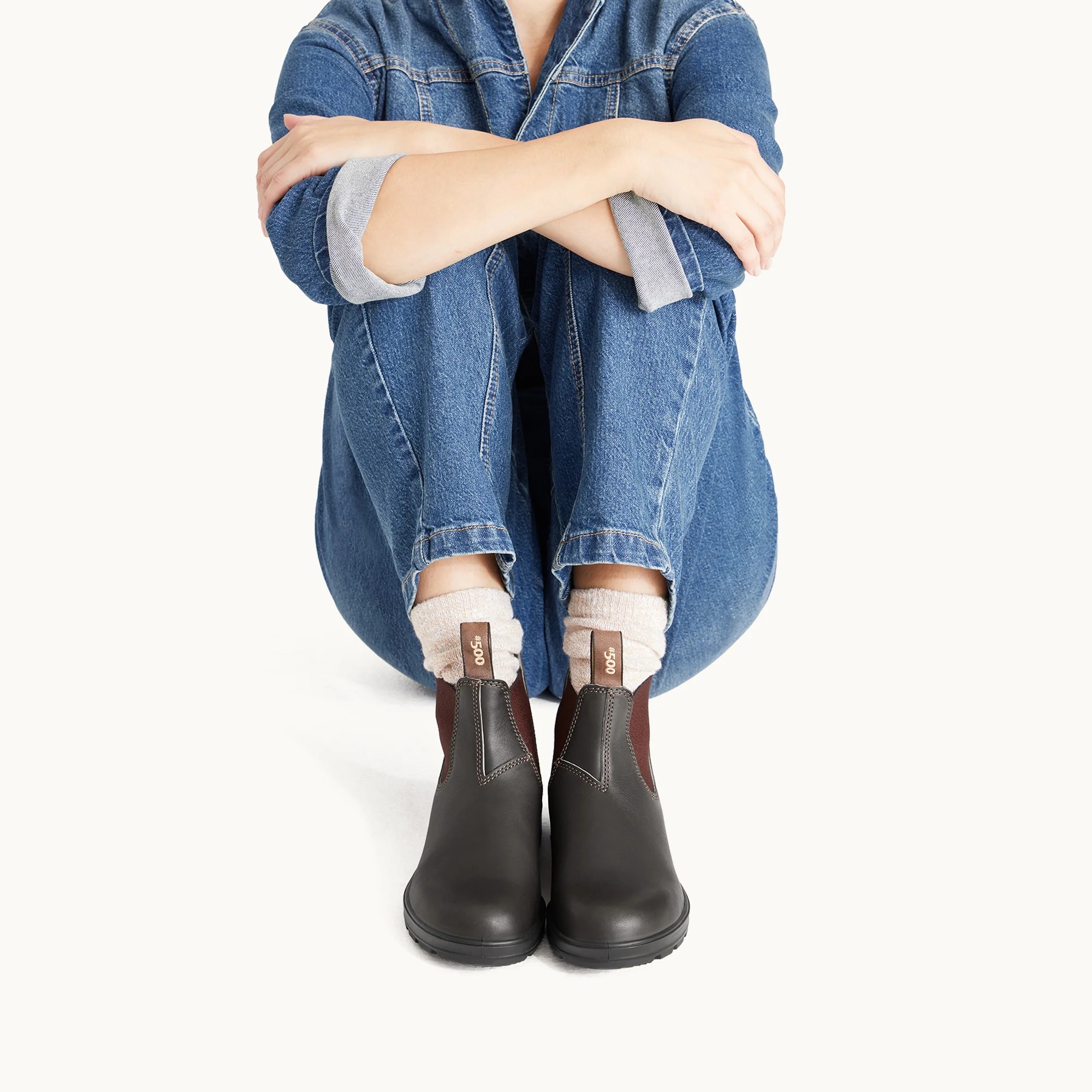 Women's Originals #500 - Image 8