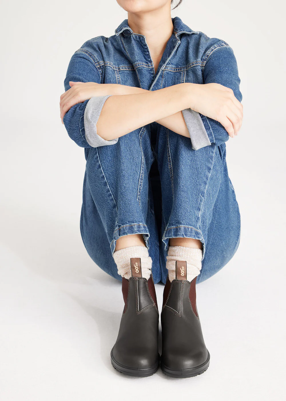 Women's Originals #500 - Image 9