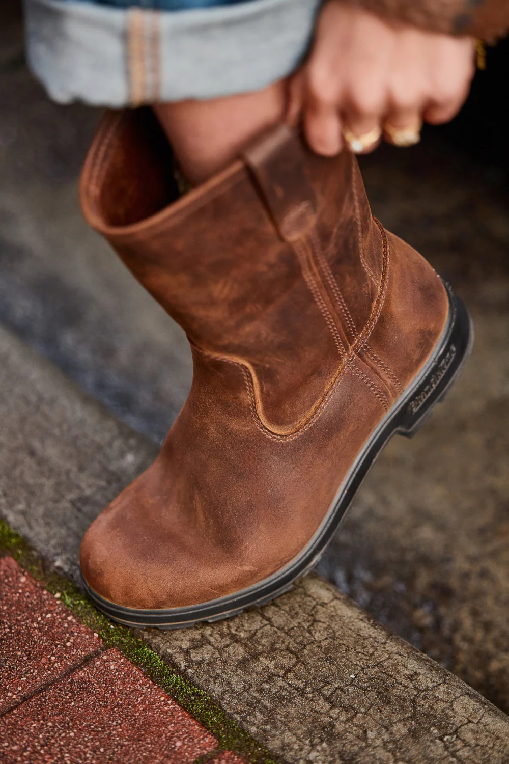 Women's Originals #2527 - Image 9