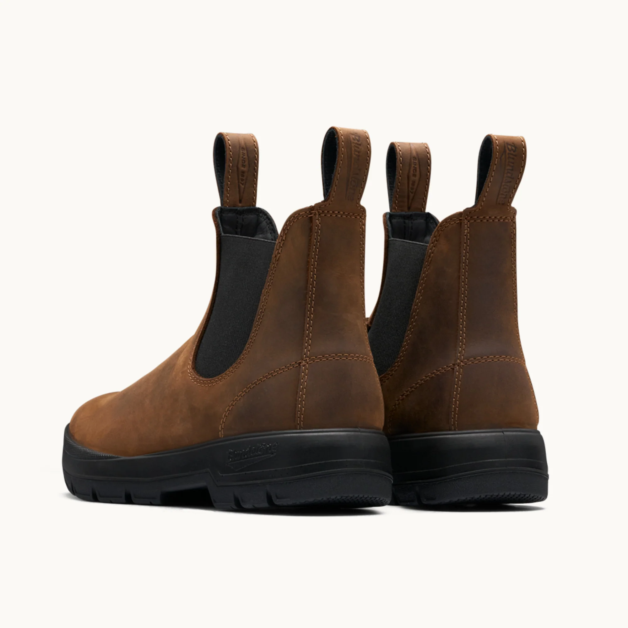 Men's Filson X Blundstone #2536 - Image 3
