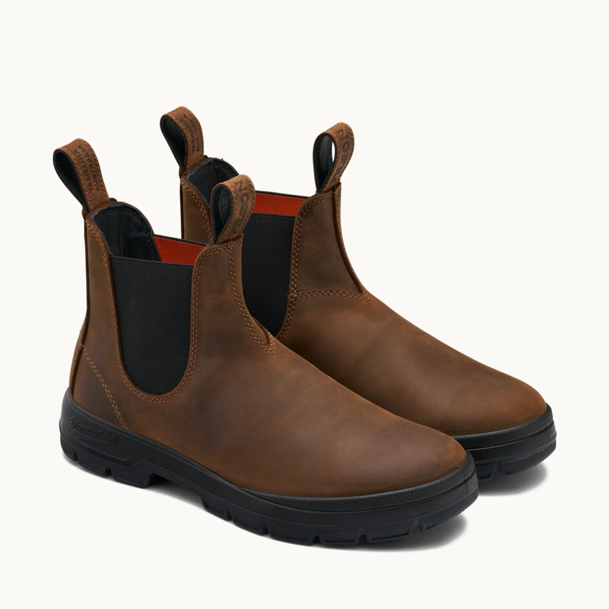 Men's Filson X Blundstone #2536 - Image 4