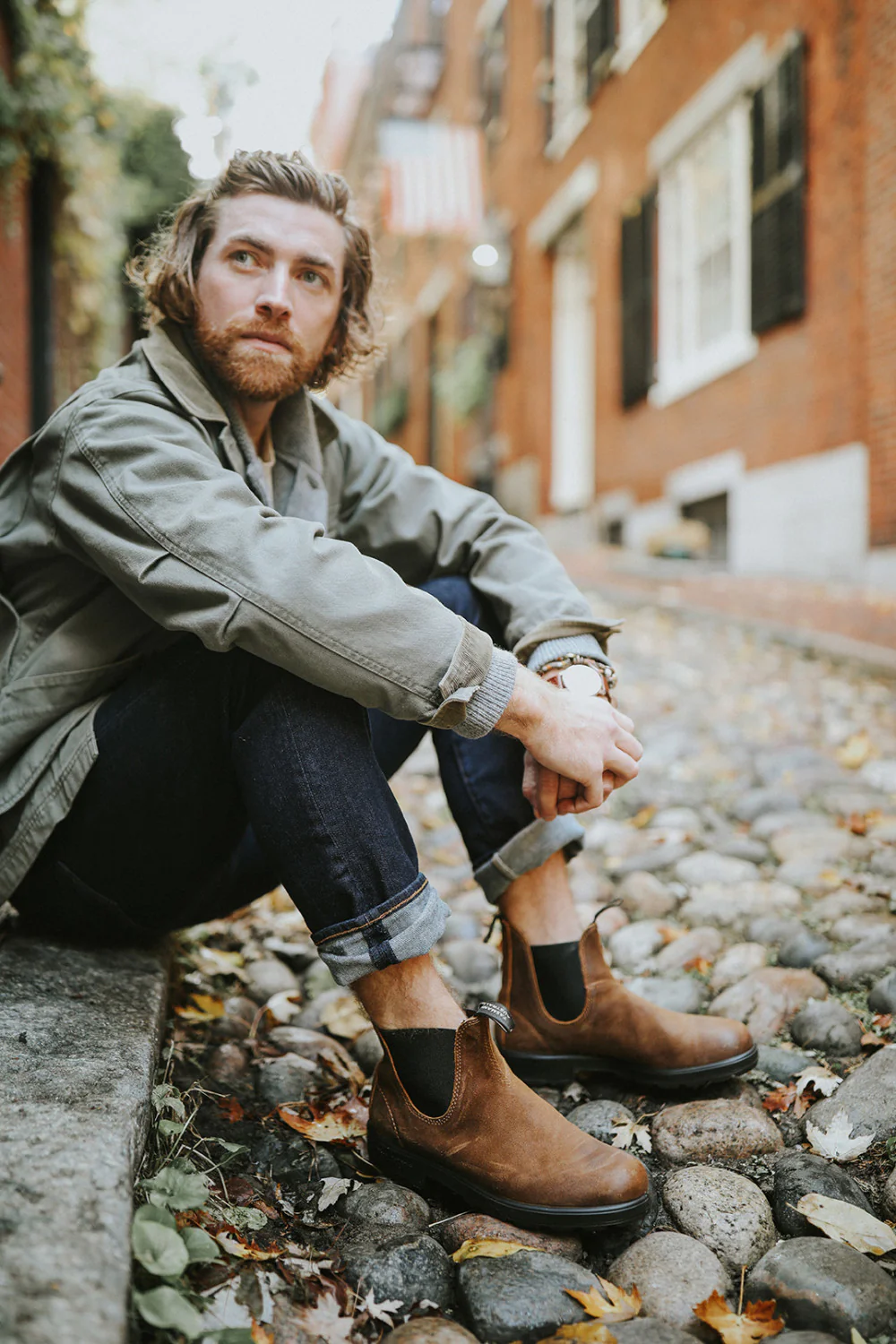 Men's Originals #1911 - Image 6