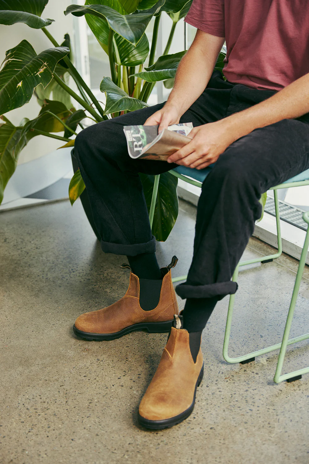 Men's Originals #1911 - Image 7