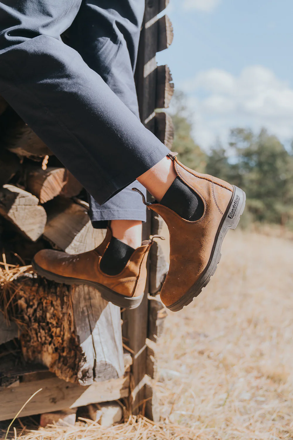 Women's Originals #1911 - Image 6