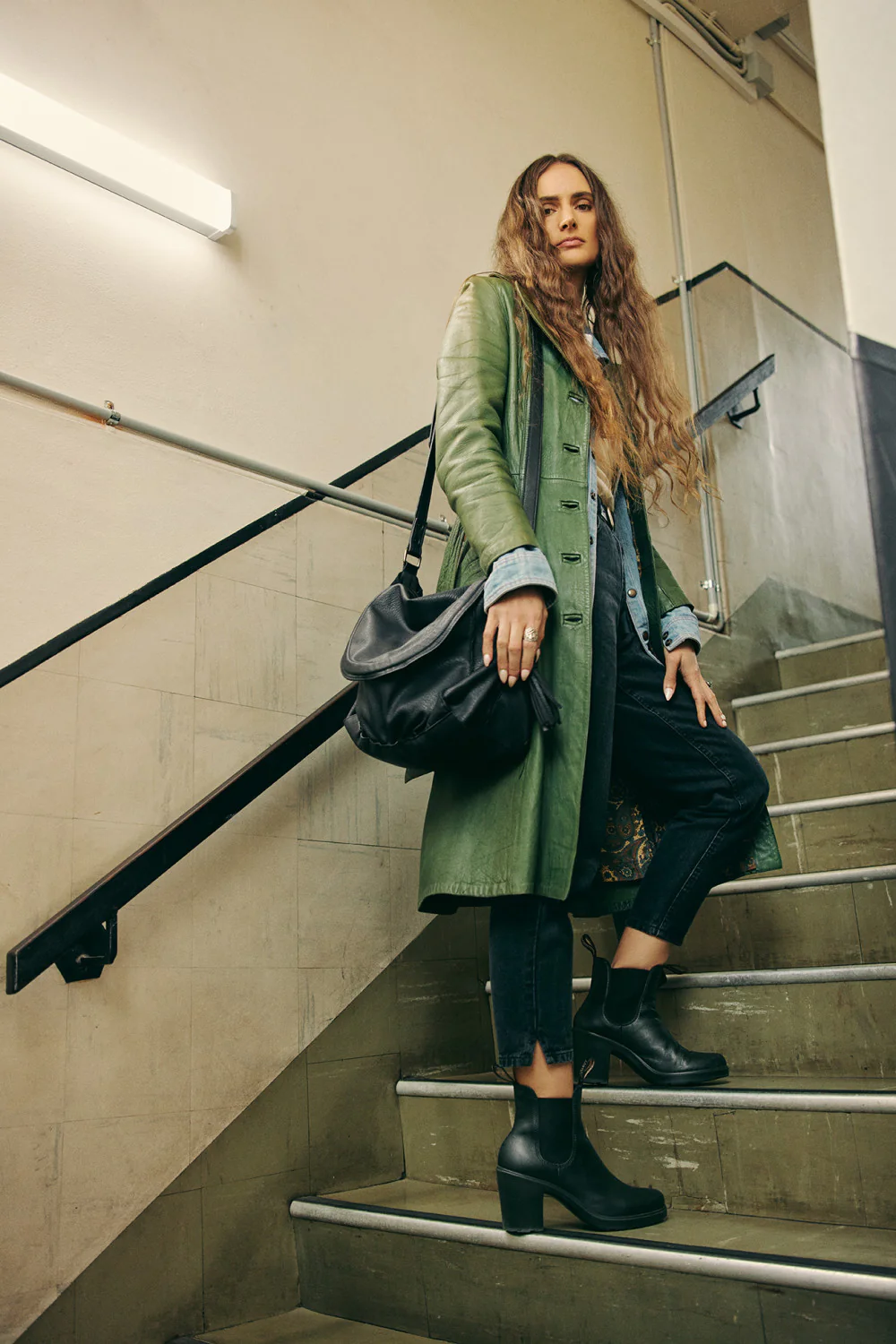 Women's Series #2365 - Image 11